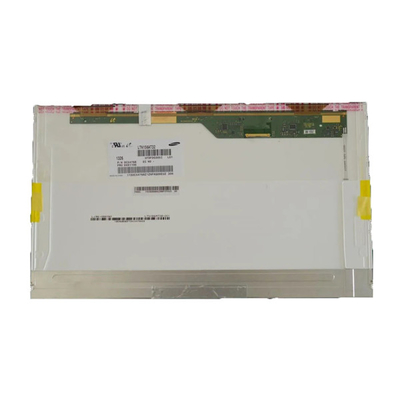 LTN156AT32-L01 15.6 بوصة شاشة LCD 1366 * 768 TFT وحدات شاشة LCD