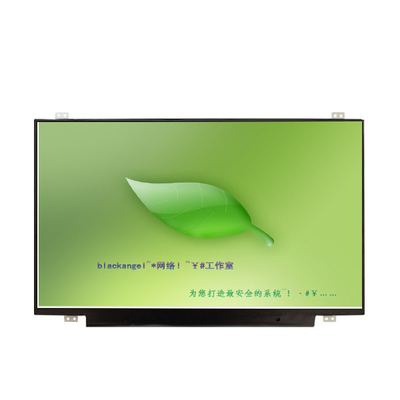 B140HTN01.5 14.0 بوصة 1920 * 1080 شاشة TFT-LCD شاشة LCD
