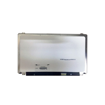 LTN156AT36-W01 15.6 بوصة الكمبيوتر المحمول شاشة LCD 1366 * 768 شاشة LCD
