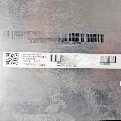 B140HAN05.A 14.0 بوصة 1920*1080 شاشة LCD