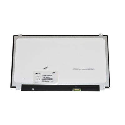 LTN156HL01-101 15.6 بوصة 1920*1080 شاشة عرض LCD للكمبيوتر المحمول