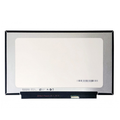 B140HAN04.5 14.0 بوصة 1920*1080 شاشة شاشة LCD