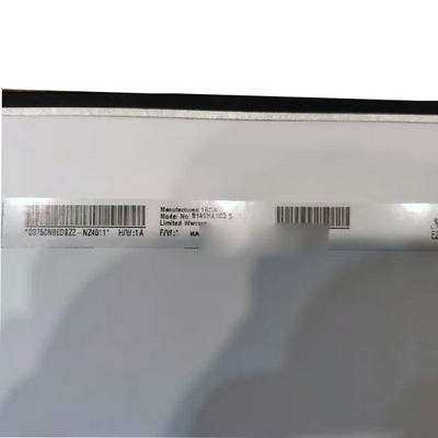 B140HAN03.9 14.0 بوصة 1920*1080 شاشة LCD للكمبيوتر المحمول