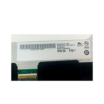 B140HAN03.3 14.0 بوصة 1920*1080 شاشة LCD للكمبيوتر المحمول