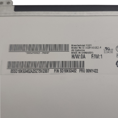 B140HAN02.4 14.0 بوصة 1920*1080 شاشة LCD للكمبيوتر المحمول