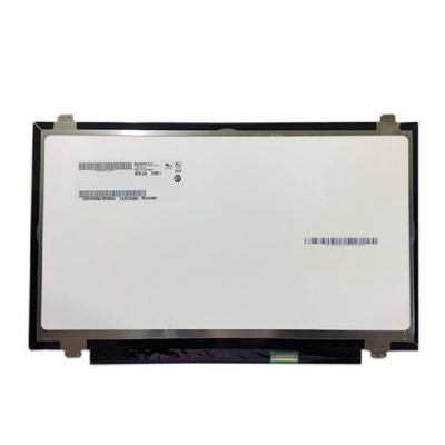 B140HAN01.7 14.0 بوصة 1920*1080 شاشة LCD لشركة AUO