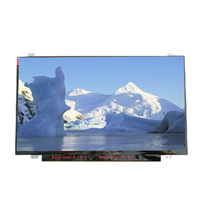 B140HAN01.4 14.0 بوصة 1920*1080 شاشة LCD للكمبيوتر المحمول