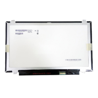 B140HAN01.1 14.0 بوصة 1920*1080 شاشة LCD للكمبيوتر المحمول