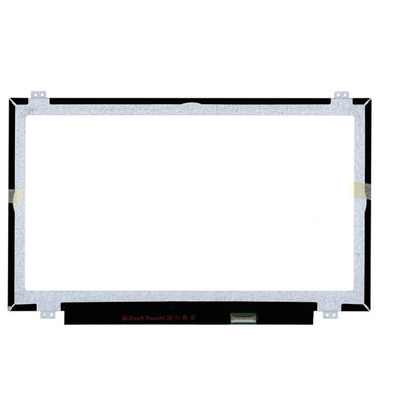 B140HAN01.0 HW1A 14.0 بوصة 1920 * 1080 شاشة LCD للكمبيوتر المحمول