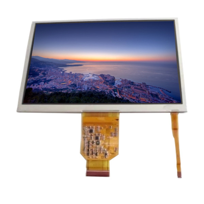 LTP700WV-F01 7.0 بوصة شاشة LCD 800 * 480 شاشة LCD
