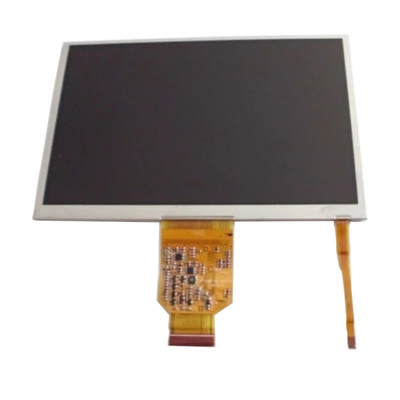 LTP700WV-F01 7.0 بوصة شاشة LCD 800 * 480 شاشة LCD