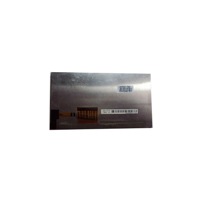LA070WV1-TD04 لوحة عرض LCD 7.0 بوصة 800 * 480 وحدة شاشة LCD