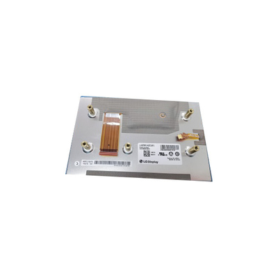LA070WV4-SD01 7.0 بوصة شاشة LCD 800 * 480 شاشة LCD