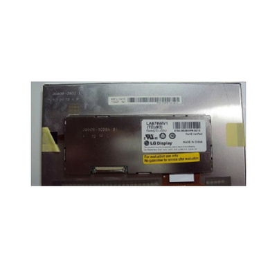 LA070WV7-SL01 7.0 بوصة شاشة LCD لسيارة استبدال السيارات