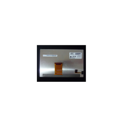 LA080WV2-TD01 شاشة LCD 8.0 بوصة جهاز الملاحة للسيارات شاشة LCD لشركة LG