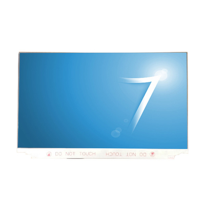 B133ZAN01.1 13.3 بوصة 3840*2160 شاشة LCD
