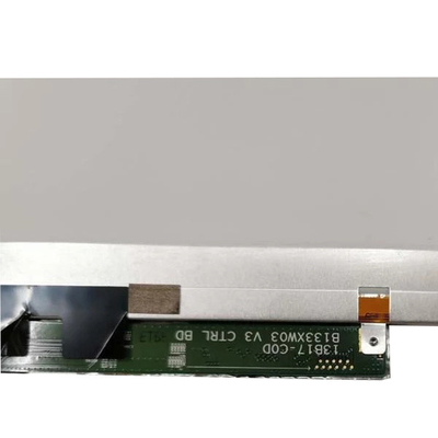 B133XN03 V3 13.3 بوصة 1024 * 768 شاشة LCD