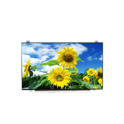 B133HTN01.4 13.3 بوصة 1920*1080 وحدة شاشة LCD
