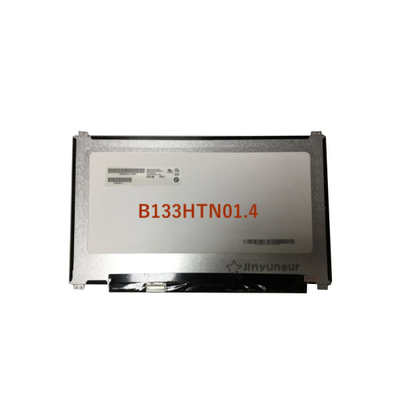 B133HTN01.4 13.3 بوصة 1920*1080 وحدة شاشة LCD
