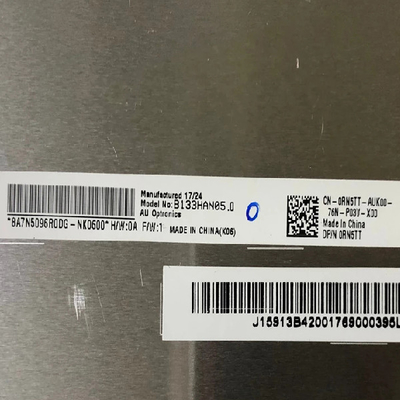 B133HAN05.0 13.3 بوصة 1920*1080 شاشة TFT-LCD