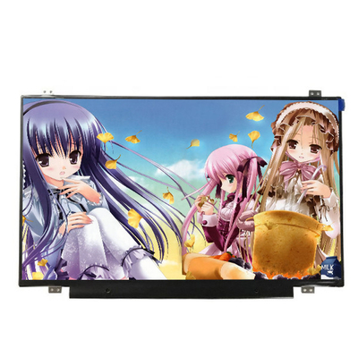 B133HAN04.7 13.3 بوصة 1920*1080 TFT-LCD شاشة لوحة