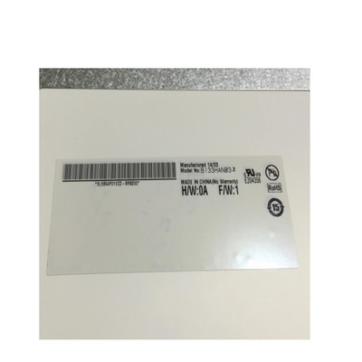 B133HAN03.2 شاشة LCD 13.3 بوصة 1920 * 1080 شاشة LCD