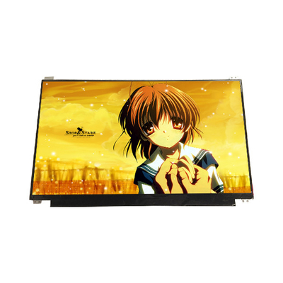 B133HAN02.5 شاشة LCD 13.3 بوصة 1920 * 1080 شاشة LCD