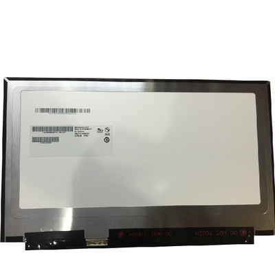 B133HAN02.5 شاشة LCD 13.3 بوصة 1920 * 1080 شاشة LCD