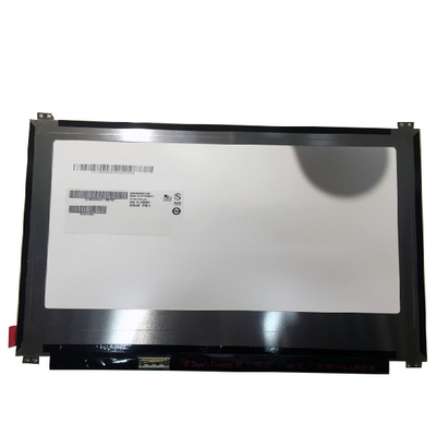 B133HAN02.1 شاشة LCD 13.3 بوصة 1920 * 1080 شاشة LCD