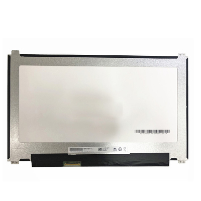 B133HAK02.0 شاشة LCD 13.3 بوصة 1920 * 1080 شاشة LCD