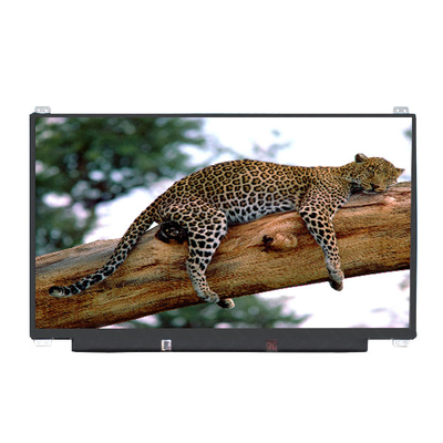 B133HAK02.0 شاشة LCD 13.3 بوصة 1920 * 1080 شاشة LCD