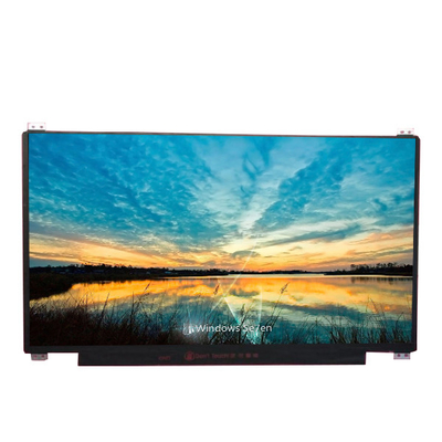 B133HAK01.2 شاشة LCD 13.3 بوصة 1920 * 1080 شاشة LCD