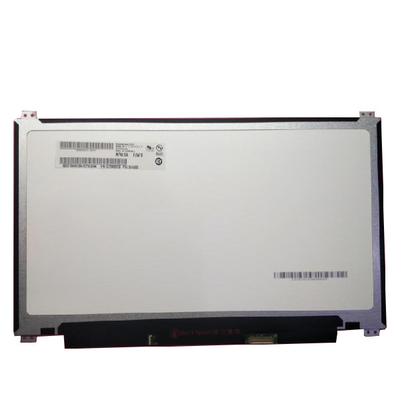 B133HAK01.2 شاشة LCD 13.3 بوصة 1920 * 1080 شاشة LCD