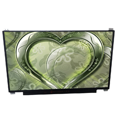B133HAK01.1 شاشة LCD 13.3 بوصة 1920 * 1080 شاشة LCD