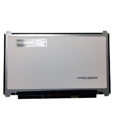 B133HAK01.1 شاشة LCD 13.3 بوصة 1920 * 1080 شاشة LCD