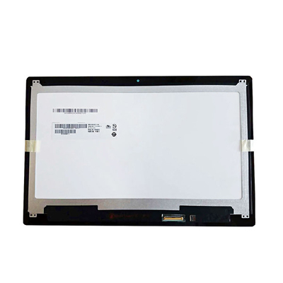 B133HAB01.0 HW1A 1920*1080 13.3 بوصة شاشة TFT-LCD