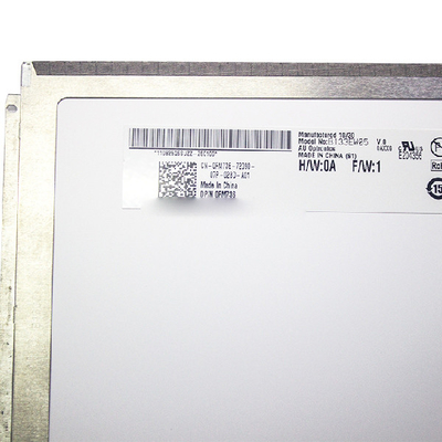 B133EW05 V0 1280*800 13.3 بوصة شاشة TFT-LCD