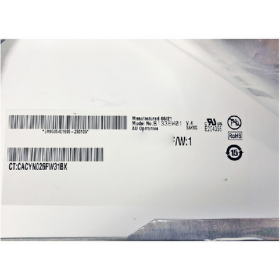 B133EW01 V4 13.3 بوصة 1280*800 شاشة TFT-LCD