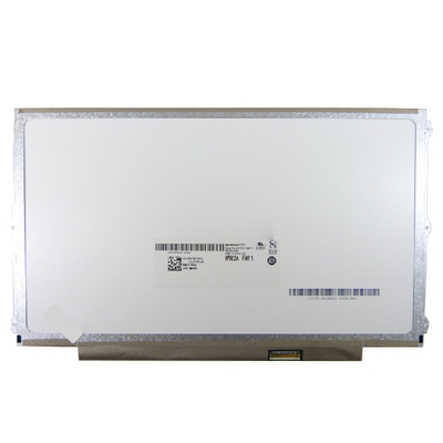 B125XTN02.0 12.5 بوصة 1366 * 768 لوحة LCD شاشة LCD