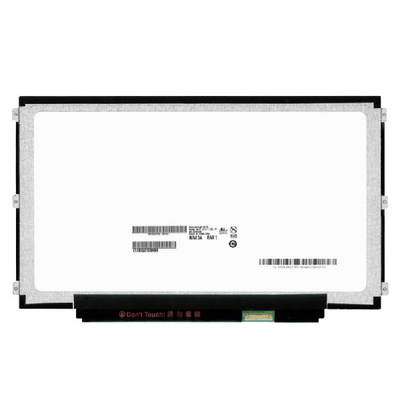 B125XTN01.0 HW3A 12.5 بوصة 1366 * 768 لوحة LCD شاشة LCD