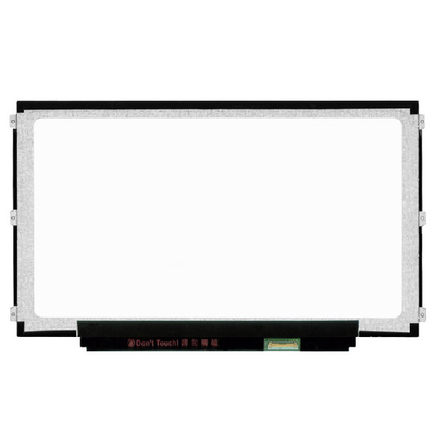 B125XTN01.0 HW1A 12.5 بوصة 1366 * 768 لوحة LCD شاشة LCD