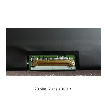 B125HAN03.1 12.5 بوصة 1920 * 1080 لوحة LCD شاشة LCD
