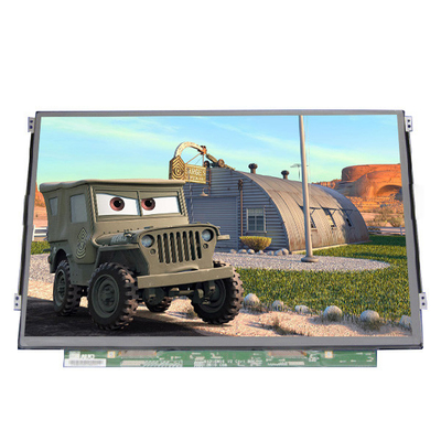 B121EW10 V2 1280*800 12.1 بوصة شاشة TFT-LCD لوحة