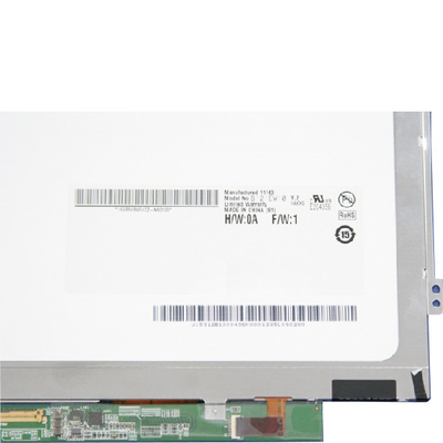 B121EW10 V2 1280*800 12.1 بوصة شاشة TFT-LCD لوحة
