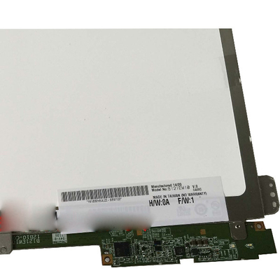 B121EW10 V0 1280*800 12.1 بوصة شاشة TFT-LCD لوحة