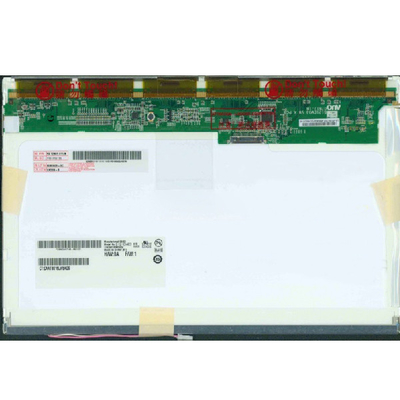 B121EW03 V8 12.1 بوصة 1280*800 TFT-LCD شاشة وحدة
