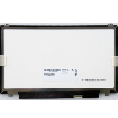 B133XTN01.2 1366*768 13.3 بوصة شاشة LCD
