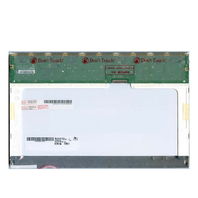 B121EW01 V1 شاشة TFT LCD 12.1 بوصة للكمبيوتر المحمول 1280 * 800 LVDS