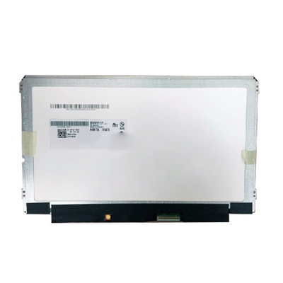 B116XTT01.1 شاشة TFT-lcd للكمبيوتر المحمول 11.6 بوصة 1366 * 768 LVDS