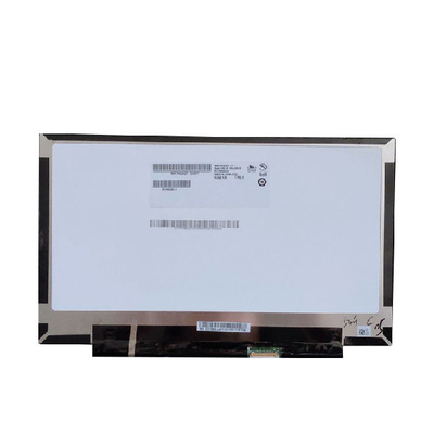 B116XAN04.3 للكمبيوتر المحمول 800: 1 شاشة TFT LCD eDP 11.6 بوصة